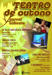 Cartel Teatro de Outono 2016web.