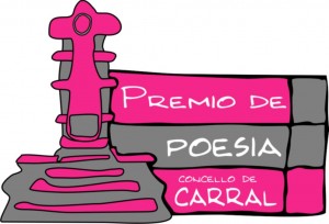 Logo Premio de Poesía Carral