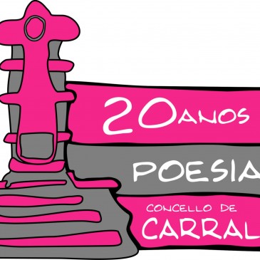 PRESENTADO EL 20º CERTAMEN DE POESÍA CONCELLO DE CARRAL