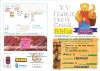 XV FIESTA DEL PAN DE CARRAL 13-14 MAYO